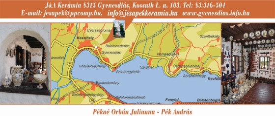 J&A Kerámia