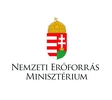 Nemzeti Erőforrás Minisztérium