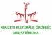 Nemzeti Kulturális Örökség Minisztériuma