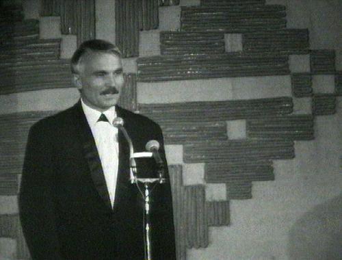 Vass Lajos