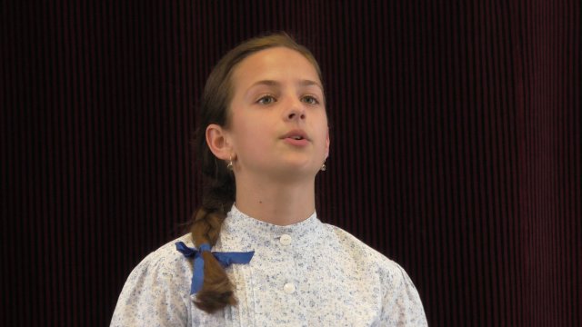 Virágos Evelin - Nyíregyháza