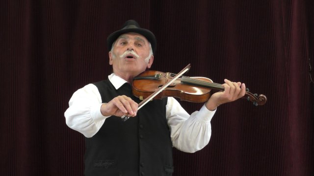 Puskár Imre - Nyíregyháza-Sóstóhegy