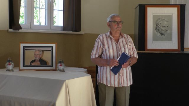 Nemes István - Biharnagybajom (Joób Árpádra emlékezik)
