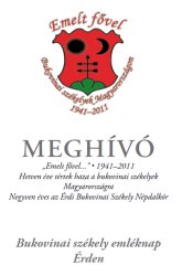 Meghívó