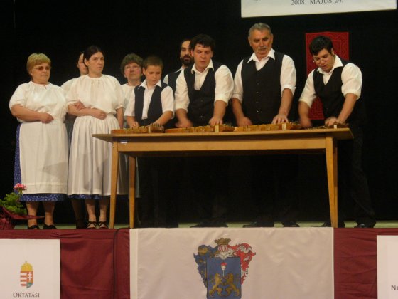 Derecskei Középdöntő 2008.