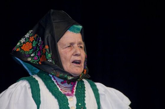 VII. Vass Lajos Népzenei Verseny - Döntő, 2008.