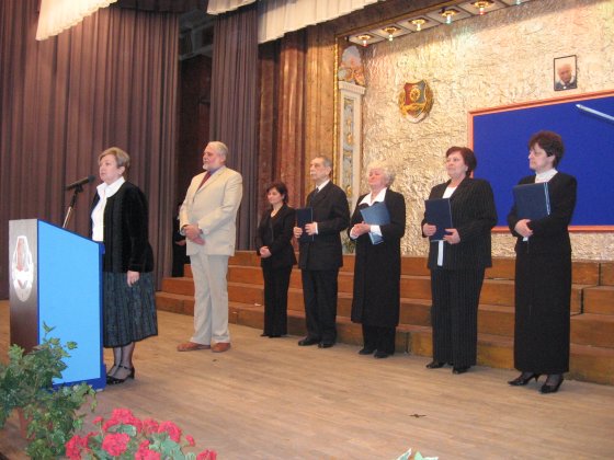 Népzenei Konferencia és Gála, 2007. április 14.