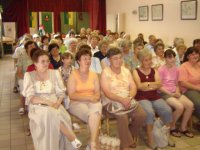 Énekesműhely Balatonszabadi 2008.06.21.