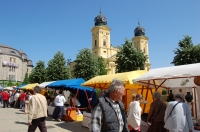 Fazekasfesztivál, Debrecen 