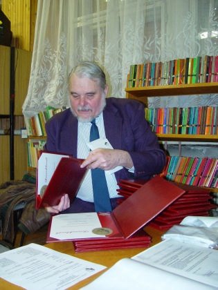 Vass József