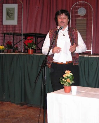 Patyi Zoltán