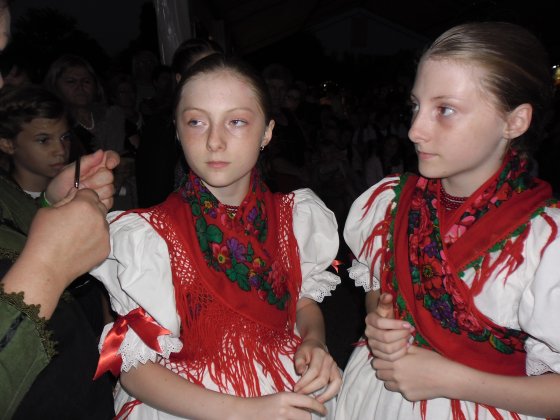 Gyenesdiási Népművészeti Tábor 2018