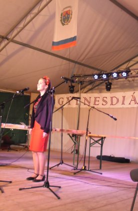 Gyenesdiási Népművészeti Tábor 2018