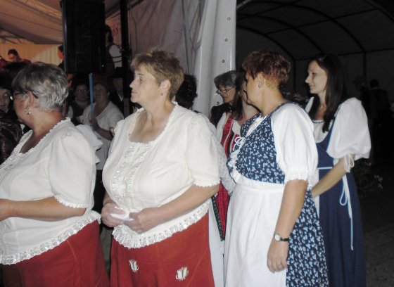 Gyenesdiási Népművészeti Tábor 2018
