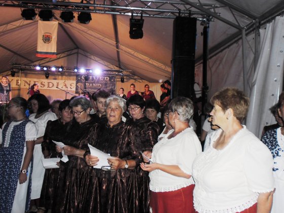 Gyenesdiási Népművészeti Tábor 2018