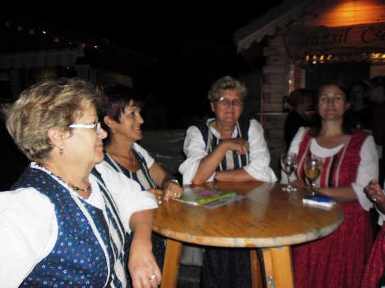 Gyenesdiási Népművészeti Tábor 2018