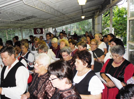 Gyenesdiási Népművészeti Tábor 2018