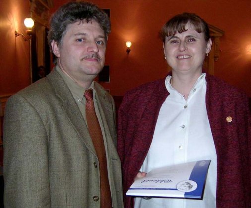 Kiskunfélegyházai Középdöntő 2006.