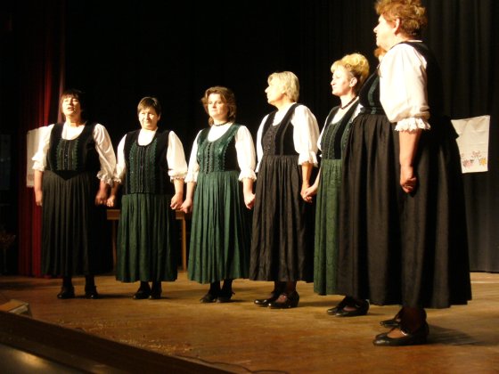 Mezőkövesdi Középdöntő 2008.