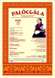 Palócgála 2009.