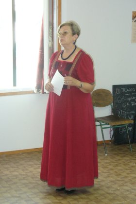 Szigligeti Továbbképző Tábor 2008.