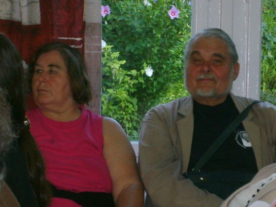 Szigligeti Továbbképző Tábor 2009.