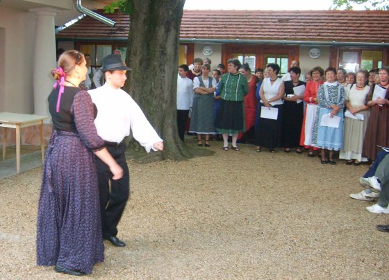 Szigligeti Továbbképző Tábor 2009.