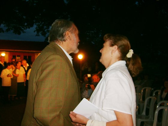 Szigligeti Továbbképző Tábor 2009.