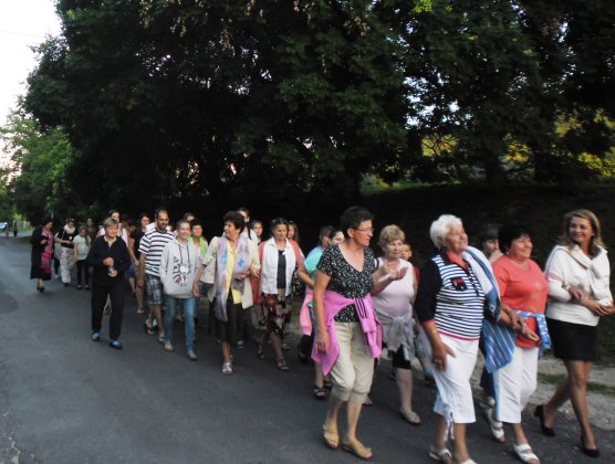 Szigligeti Továbbképző Tábor 2016