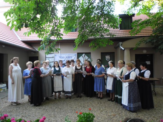 Szigligeti Továbbképző Tábor 2016