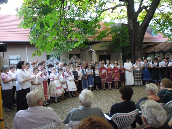 Szigligeti Továbbképző Tábor 2017