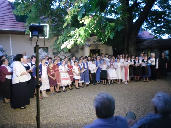 Szigligeti Továbbképző Tábor 2017