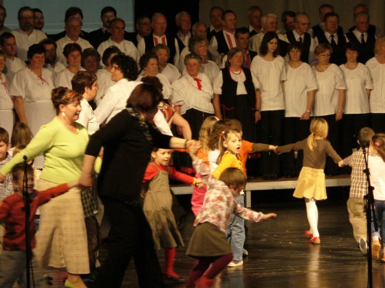 X. Horváth Károly Népzenei Találkozó - Lendva, 2008.
