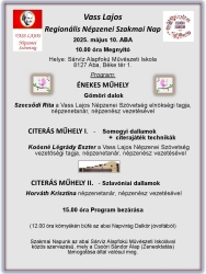 Szakmai Nap - Aba